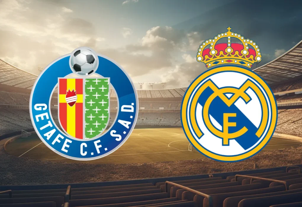 Getafe vs Real Madrid বেটিং টিপস: লা লিগা রাউন্ড ৩৩