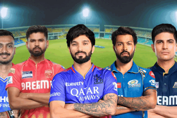 IPL 2025 প্লে-অফে বাটলার, বেটেল এবং জ্যাকসের অনুপস্থিতি
