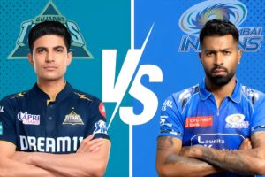 MI vs GT মুম্বাই ইন্ডিয়ান্স বনাম গুজরাট টাইটান্স পূর্বাভাস