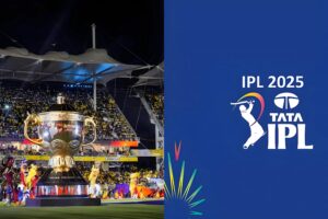 IPL 2025 প্লে অফের পরিস্থিতি: সাতটি দলের লড়াই, চারটি স্লটের জন্য