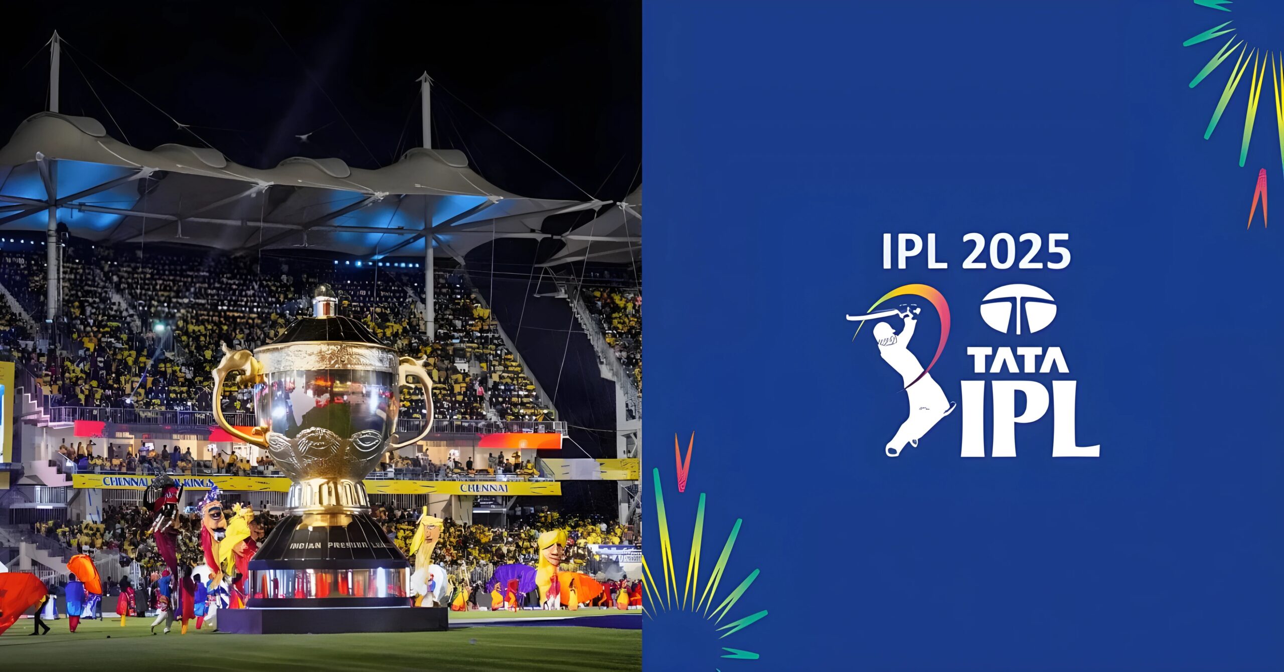 IPL 2025 প্লে অফের পরিস্থিতি: সাতটি দলের লড়াই, চারটি স্লটের জন্য
