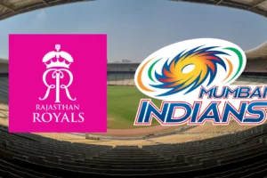 RR vs MI বেটিং টিপস: আইপিএল ২০২৫ ম্যাচ ৫০