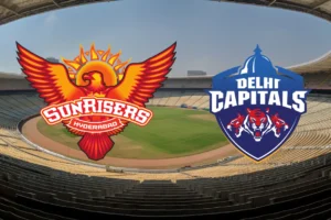 SRH vs DC বেটিং টিপস: IPL 2025 ম্যাচ 55