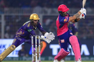 KKR আইপিএল ক্লাসিক ফাইনালে রাজস্থান রয়্যালসকে হারিয়ে দিল