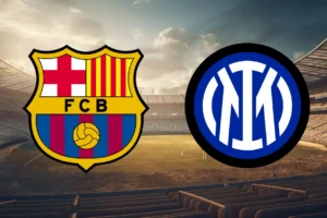 Inter Milan vs Barcelona চ্যাম্পিয়ন্স লিগের সেমিফাইনালের দ্বিতীয় লেগ