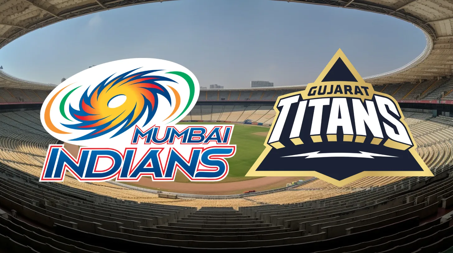 MI vs GT বেটিং টিপস: IPL 2025 ম্যাচ 56