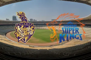 KKR vs CSK বেটিং টিপস: আইপিএল ২০২৫ ম্যাচ ৫৭