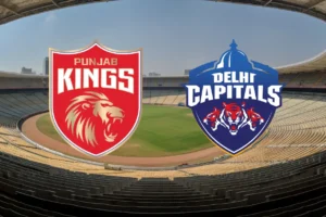 PBKS vs DC বেটিং টিপস: IPL 2025 ম্যাচ 58