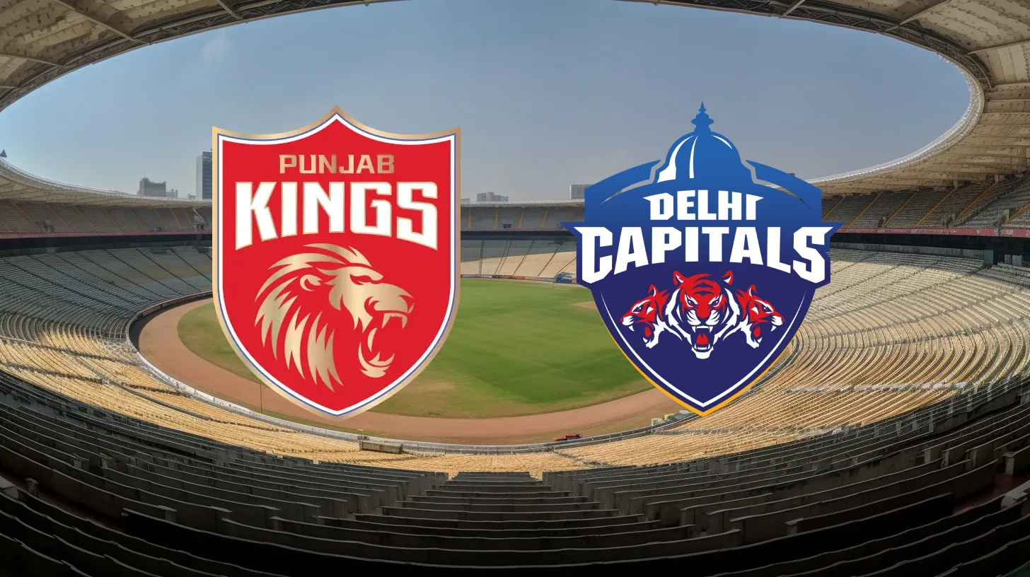 PBKS vs DC বেটিং টিপস: IPL 2025 ম্যাচ 58