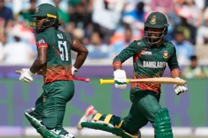 Sri vs Ban সম্পূর্ণ সময়সূচী, ভেন্যু এবং গুরুত্বপূর্ণ ম্যাচের অন্তর্দৃষ্টি