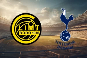 Glimt vs Tottenham ইউরোপা লিগ সেমি-ফাইনাল দ্বিতীয় লেগ 