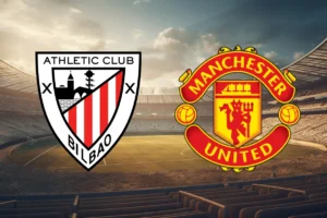 Athletic Club vs Manchester United ইউরোপা লিগ সেমি-ফাইনালের প্রথম লেগ