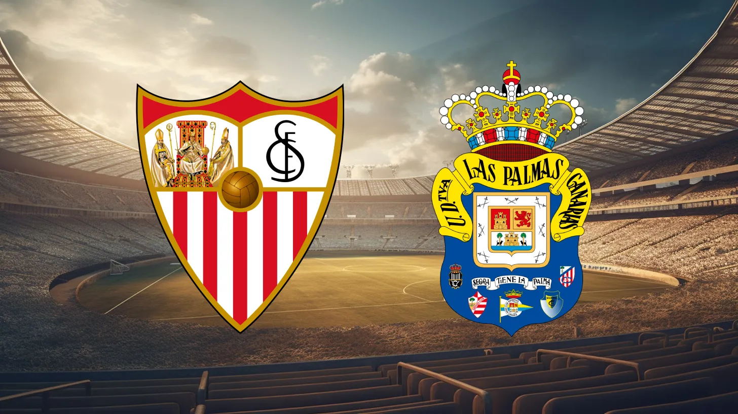Sevilla vs Las Palmas বেটিং টিপস: লা লিগা রাউন্ড ৩৬