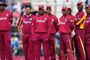 West Indies সিরিজের জন্য ওয়েস্ট ইন্ডিজের ডাইনামিক ওয়ানডে দল ঘোষণা