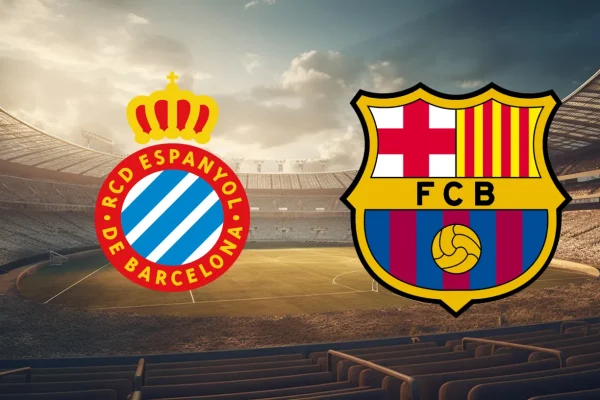 Espanyol vs Barcelona বেটিং টিপস: লা লিগা রাউন্ড ৩৬ Espanyol vs Barcelona বেটিং টিপস: লা লিগা রাউন্ড ৩৬