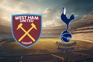 West Ham vs Tottenham বেটিং টিপস: প্রিমিয়ার লিগের রাউন্ড ৩৫