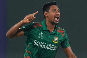Mustafizur Rahman এনওসি অনিশ্চয়তার মধ্যে আইপিএল ২০২৫ ভবিষ্যৎ অনিশ্চিত