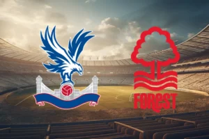Premier League ক্রিস্টাল প্যালেস বনাম নটিংহ্যাম ফরেস্ট বেটিং টিপস রাউন্ড ৩৫