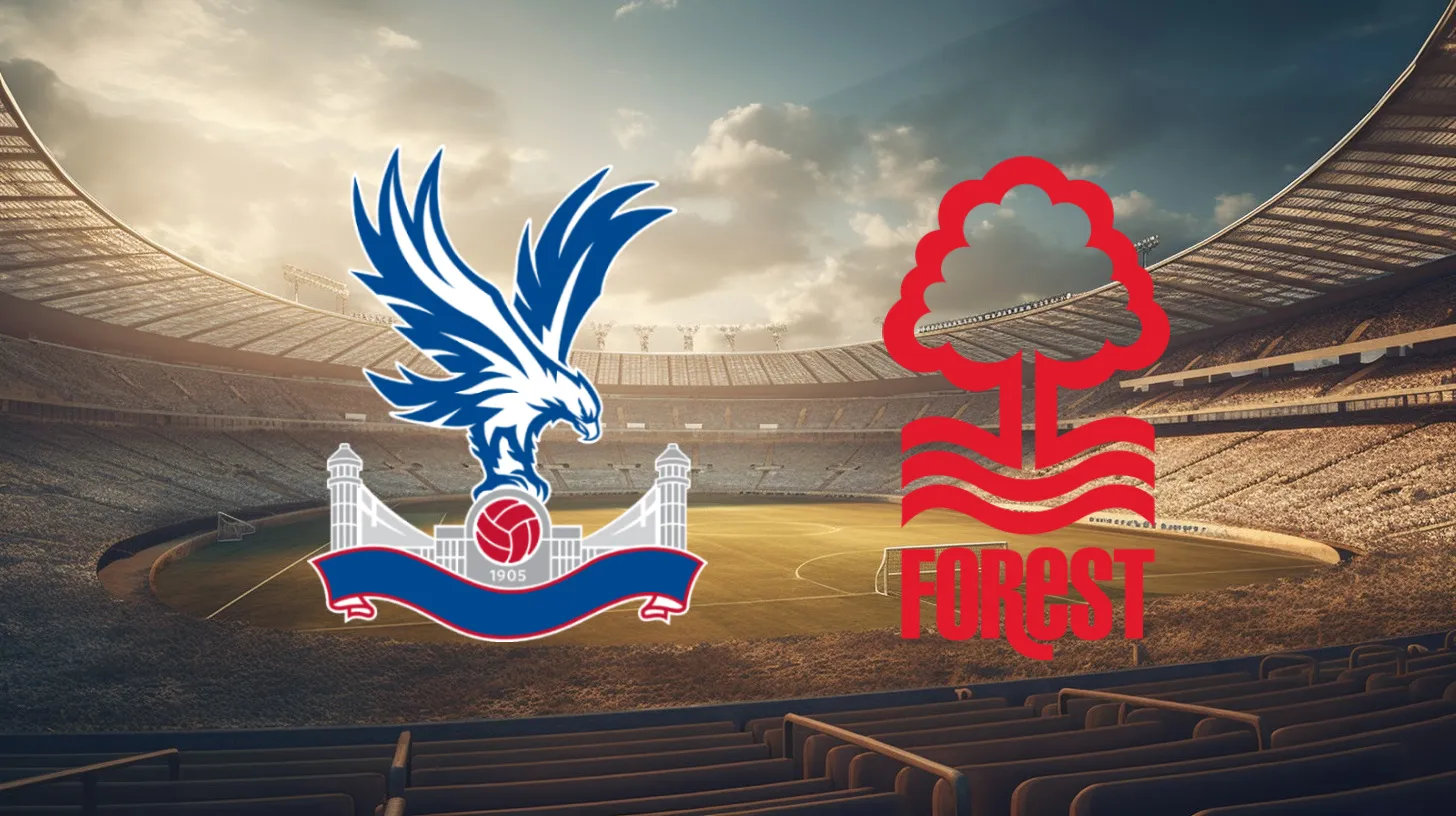 Premier League ক্রিস্টাল প্যালেস বনাম নটিংহ্যাম ফরেস্ট বেটিং টিপস রাউন্ড ৩৫
