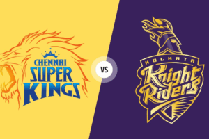 KKR vs CSK ম্যাচের পূর্বাভাস IPL 2025 ৭ই মে, ২০২৫, বুধবার