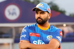 Rohit Sharma বৈভব সূর্যবংশীর জন্য চমৎকার অভ্যর্থনা আইপিএল ২০২৫ এর পর