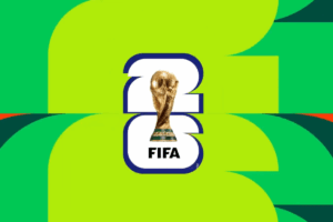 FIFA World Cup 2026