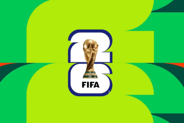 FIFA World Cup 2026