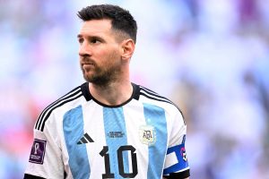 Lionel Messi আর্জেন্টিনার ২০২৬ ফিফা বিশ্বকাপ কোয়ালিফায়ারের সম্ভাব্য স্কোয়াডে নাম