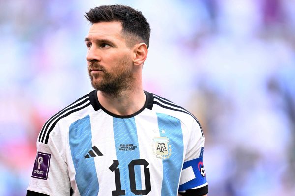 Lionel Messi আর্জেন্টিনার ২০২৬ ফিফা বিশ্বকাপ কোয়ালিফায়ারের সম্ভাব্য স্কোয়াডে নাম Lionel Messi আর্জেন্টিনার ২০২৬ ফিফা বিশ্বকাপ কোয়ালিফায়ারের সম্ভাব্য স্কোয়াডে নাম