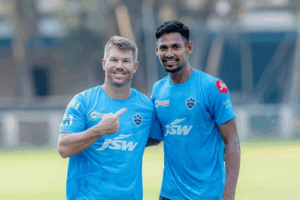 Delhi Capitals মুস্তাফিজের ফেরা: আইপিএল ২০২৫ এ নতুন আশার সঞ্চার
